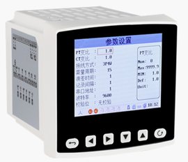 智能電力監(jiān)測(cè)儀表的制造與前景