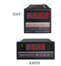 探索XMT系列智能數(shù)字顯示調(diào)節(jié)儀與溫度變送器 天長(zhǎng)市康泰儀表電纜廠的精密制造
